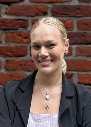Agnes Moëll