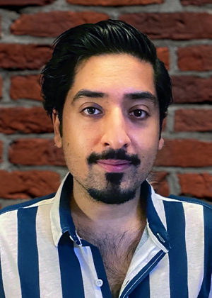 Amrik Virk