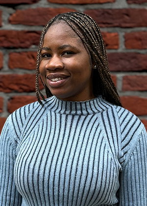 Joyce Masasa