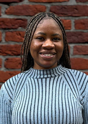 Joyce Masasa