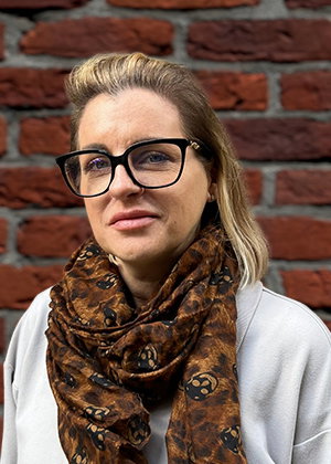 Pamela Perfitt